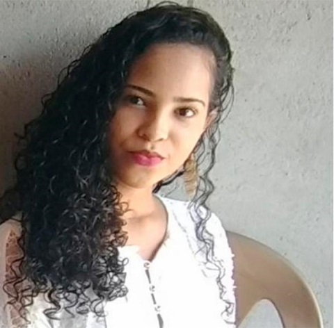Adolescente estava desaparecida desde o último domingo, 18