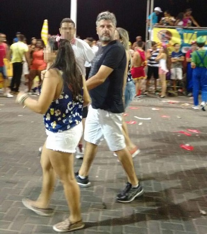 Ex-diretor da Defesa Civil de Salvador disse que digital aparece em saco plástico, não em dinheiro do bunker de R$ 51 mi (Foto: Regina Bochicchio l A TARDE) Ex-diretor da Defesa Civil de Salvador disse que digital aparece em saco plástico, não em dinheiro do bunker de R$ 51 mi (Foto: Regina Bochicchio l A TARDE)