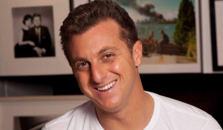 Apresentador nega que será candidato, mas não dá muitos detalhes (Foto: Divulgação) Apresentador nega que será candidato, mas não dá muitos detalhes (Foto: Divulgação)