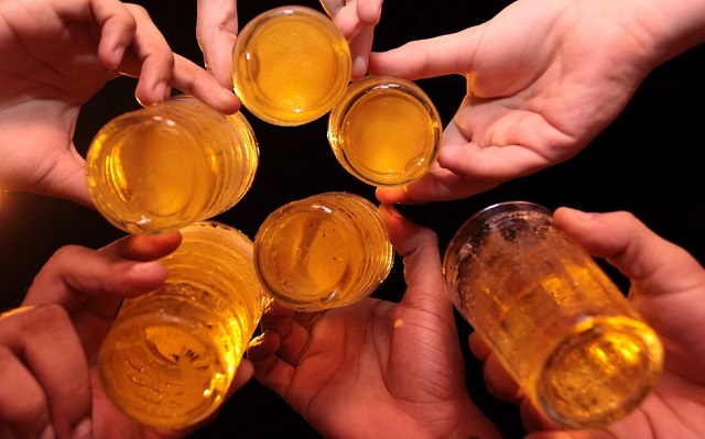 Intoxicação alcoólica liderou no ranking de atendimentos em unidades de saúde da festa
