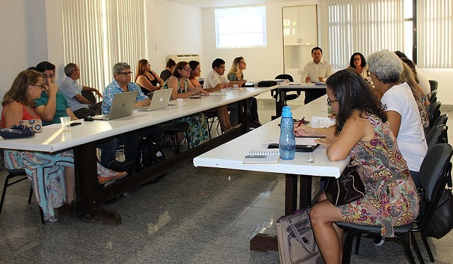 Ingresso na instituição será pela nota do Enem Ingresso na instituição será pela nota do Enem