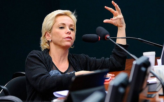 Desistência do nome de Cristiane Brasil veio depois de quase dois meses de polêmicas (Foto: Arquivo/CORREIO) Desistência do nome de Cristiane Brasil veio depois de quase dois meses de polêmicas (Foto: Arquivo/CORREIO)