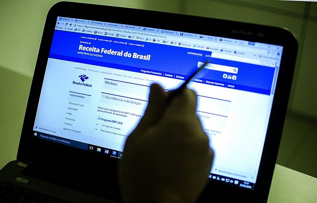 Neste ano, será obrigatória a apresentação do CPF para dependentes a partir de 8 anos (Foto: Arquivo Correio) Neste ano, será obrigatória a apresentação do CPF para dependentes a partir de 8 anos (Foto: Arquivo Correio)