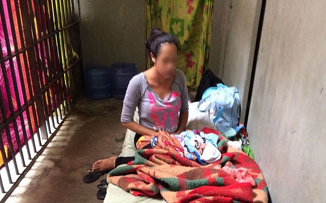 A decisão foi tomada a partir de um habeas corpus protocolado por um grupo de advogados militantes na área de direitos humanos (Foto: Ariel de Castro Alves/Condepe) A decisão foi tomada a partir de um habeas corpus protocolado por um grupo de advogados militantes na área de direitos humanos (Foto: Ariel de Castro Alves/Condepe)