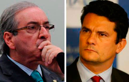 Condenado a 15 anos e 4 meses na Operação Lava Jato, Cunha foi preso em outubro de 2016 Condenado a 15 anos e 4 meses na Operação Lava Jato, Cunha foi preso em outubro de 2016