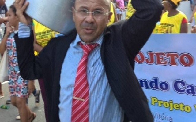 Valdo Cabeleireiro
