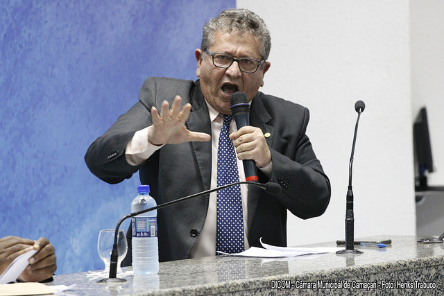 Deputado federal Luiz Caetano (PT) Deputado federal Luiz Caetano (PT)