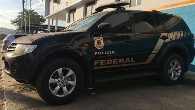 Operação LANZAROTE, deflagrada na manhã desta terça-feira, 27 (Foto: Reprodução)