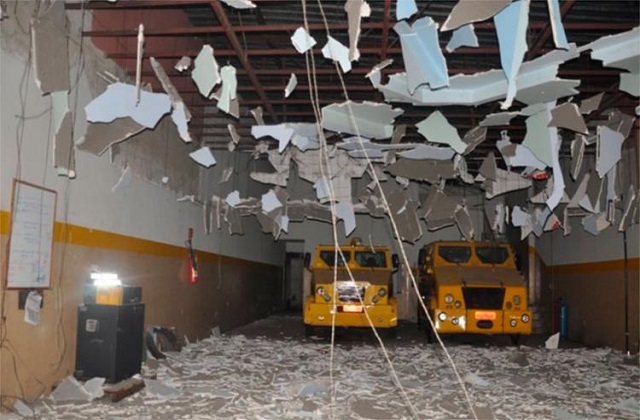 Ataque a empresa de valores causa terror em Eunápolis (Foto: Reprodução | Radar 64) Ataque a empresa de valores causa terror em Eunápolis (Foto: Reprodução | Radar 64)