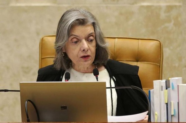 Por 7 votos a 4, eles admitiram julgar o habeas corpus (Foto: Reprodução)