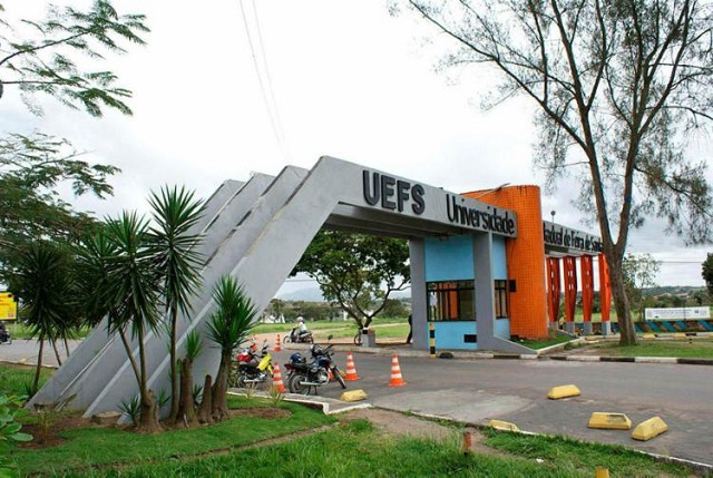 São mais de mil vagas para 28 cursos de graduação (Foto: Reprodução)