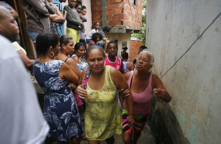 Uma pessoa não sobreviveu ao acidente