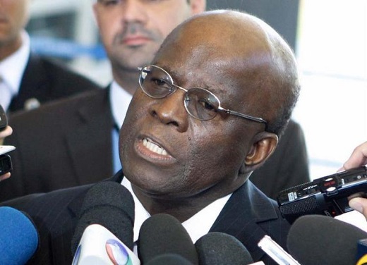 O ex-ministro teria admitido pela primeira vez assinar a ficha de filiação (Foto: Reprodução)