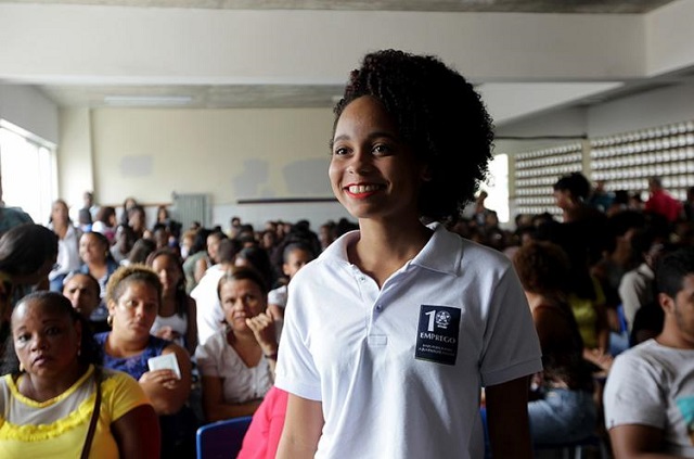 O mutirão será realizado nesta terça-feira (13), em Simões Filho, e na quinta (15), em Camaçari, das 8h às 14h O mutirão será realizado nesta terça-feira (13), em Simões Filho, e na quinta (15), em Camaçari, das 8h às 14h