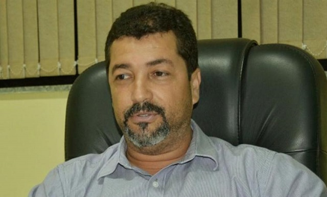 Tribunal de Justiça da Bahia (TJ-BA) decidiu que o ex-prefeito de Muritiba Roque Luiz deve voltar à prisão (Foto: Reprodução)