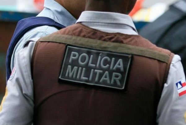 PM integrava a coorporação há 10 anos (Foto: Ilustrativa)