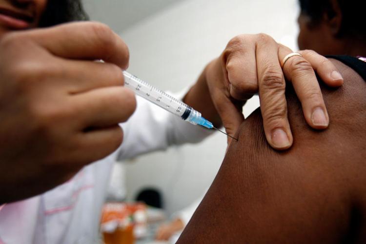 Vacina foi produzida após identificação do vírus em 2009 Vacina foi produzida após identificação do vírus em 2009