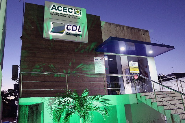 Sede da ACEC-CDL