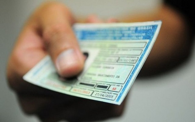 Governo vai revogar resolução que exigiria prova para renovar a CNH (Foto: Divulgação) Governo vai revogar resolução que exigiria prova para renovar a CNH (Foto: Divulgação)