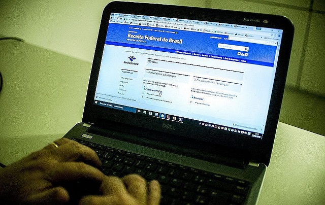 Órgão salienta que alterações e consultas são feitas apenas pelo site oficial (Foto: EBC) Órgão salienta que alterações e consultas são feitas apenas pelo site oficial (Foto: EBC)
