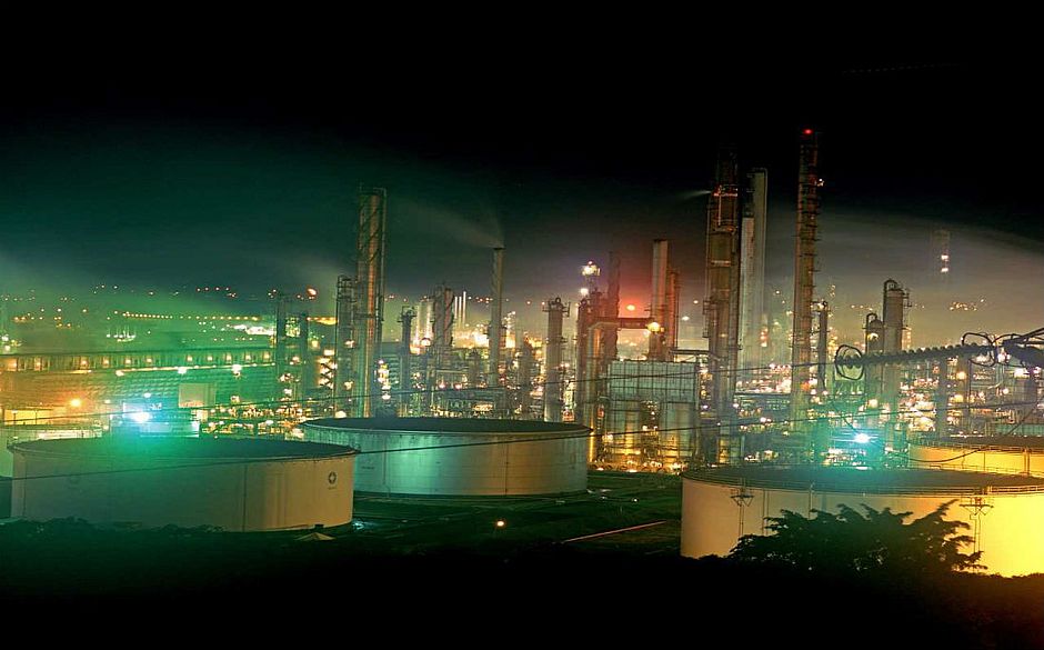 Polo Industrial é responsável por 15 mil empregos diretos (Foto: Divulgação/ Cofic) Polo Industrial é responsável por 15 mil empregos diretos (Foto: Divulgação/ Cofic)