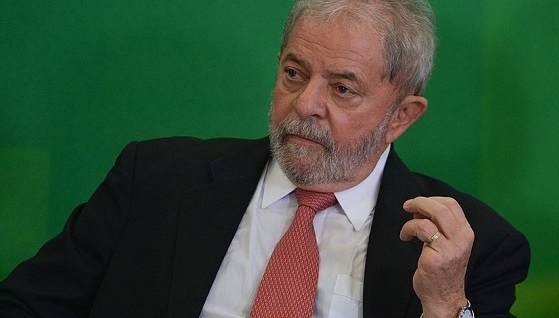 Julgamento decisivo pode acarretar na prisão do ex-presidente (Foto: Reprodução)