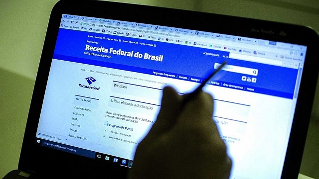 Estimativa da Receita Federal é que 1,1 milhão precise declarar; só 217 mil já declararam (Foto: Ilustrativa)
