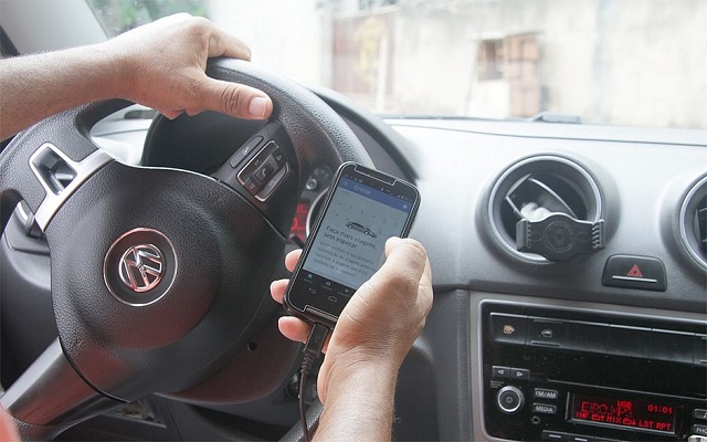 A votação foi uma vitória para as empresas que administram os aplicativos e uma derrota para os taxistas A votação foi uma vitória para as empresas que administram os aplicativos e uma derrota para os taxistas