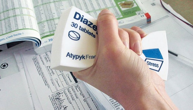 Demais lotes do medicamento, usado para tratar ansiedade, continuam livres para comercialização (Foto: Ilustração)