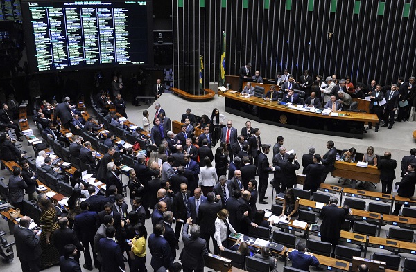 O projeto tem o objetivo de integrar e tornar mais eficaz a ação dos órgãos de segurança e defesa social (Foto: Reprodução)