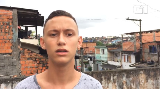 A decisão que absolveu Vinícius, da última quinta-feira (1º), foi do juiz Marcelo Matias Cherubini, da 10ª Vara Criminal A decisão que absolveu Vinícius, da última quinta-feira (1º), foi do juiz Marcelo Matias Cherubini, da 10ª Vara Criminal