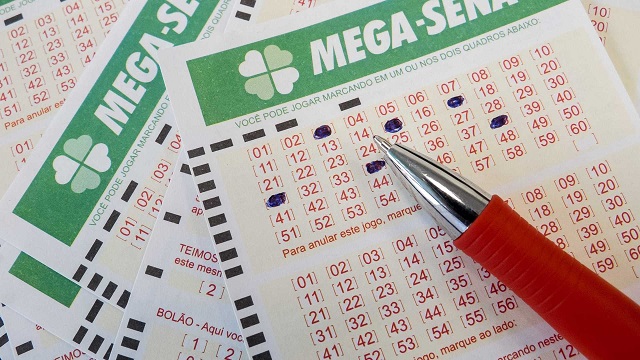 Valor mínimo de apostas é de R$ 3,50 e podem ser realizadas até às 19h (Foto: Ilustração)