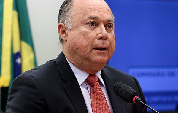 Deputado federal Paulo Azi (DEM) Deputado federal Paulo Azi (DEM)