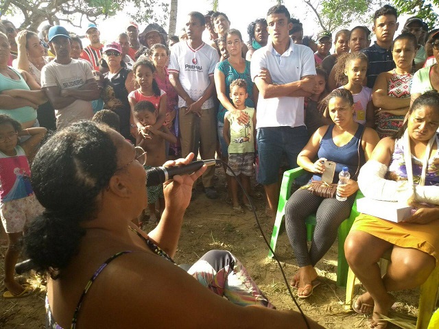 Suely hoje atua na área crime, é coaching, ministra palestras sobre empoderamento e autoconhecimento, presta assessoria jurídica a assentados e até o meio do ano pretende fazer mestrado em outro país Suely hoje atua na área crime, é coaching, ministra palestras sobre empoderamento e autoconhecimento, presta assessoria jurídica a assentados e até o meio do ano pretende fazer mestrado em outro país