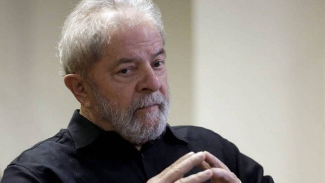 Ex-presidente Luiz Inácio Lula da Silva (Foto: Reprodução)