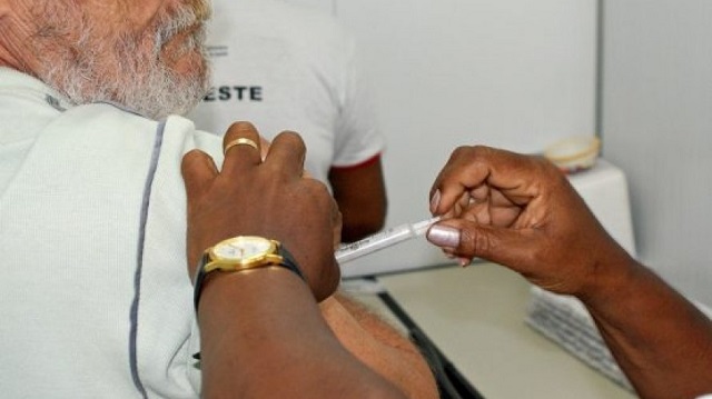 Foram confirmados casos de H1N1 em 16 municípios e os óbitos ocorreram em cinco deles. Camaçari registrou (1) óbito (Foto: Reprodução)