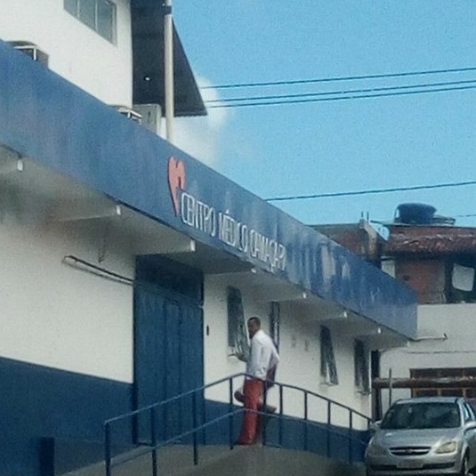A AHPIC firmou um contrato de locação disponibilizando o equipamento para ser administrado pela AMA – Associação de Mulheres Ativas A AHPIC firmou um contrato de locação disponibilizando o equipamento para ser administrado pela AMA – Associação de Mulheres Ativas
