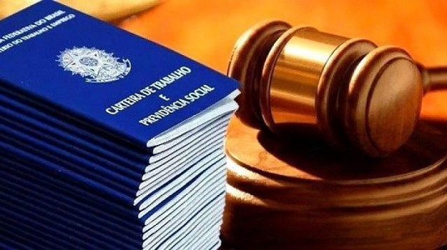 Além da multa, a juíza determinou ainda que a Ordem dos Advogados do Brasil (OAB) seja oficiada da decisão sobre a conduta do advogado (Foto: Reprodução)