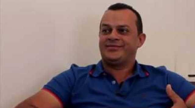 O prefeito de Sátiro Dias, Marivaldo Alves, saiu do Democratas e migrou para o PSD
