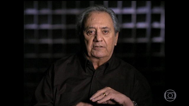 Humorista morreu em decorrência de problemas cardíacos (Foto: Reprodução)