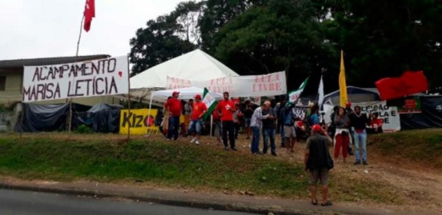 Foi aberto um inquérito para apurar o caso (Foto: Reprodução)