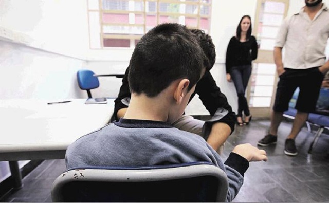 Os sintomas incluem dificuldade na adaptação a novos ambientes e rotinas (Foto: Reprodução)