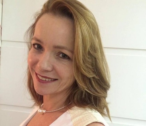 A médica Jaqueline Colodetti está desaparecida desde o dia 3 de abril (Foto: Reprodução)