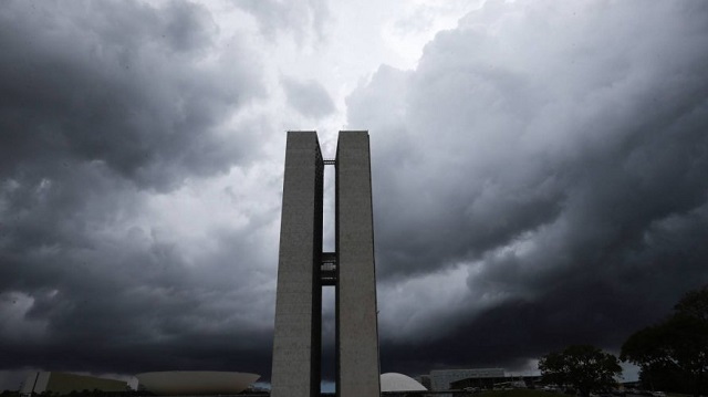 Em março deste ano, a denúncia foi aceita, e Jucá se tornou réu (Foto: Reprodução)
