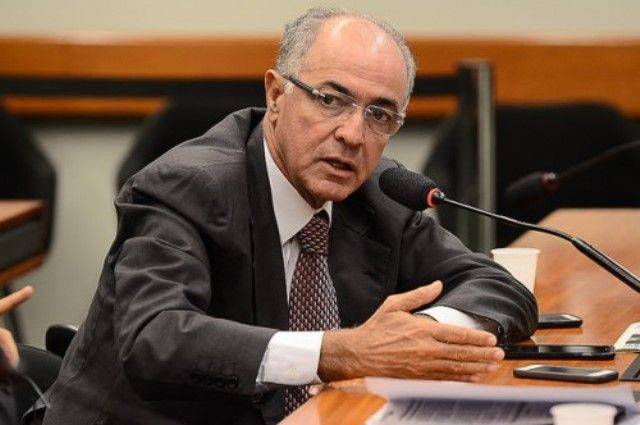 PGR tem relatórios que apontam suposto pagamento ao deputado federal do DEM