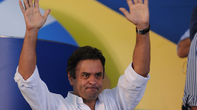 Em um dos inquéritos resultantes da delação do empresário Joesley Batista (Foto: Reprodução)