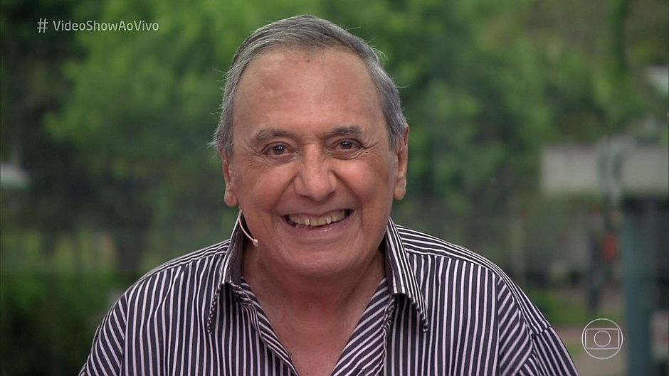 Ator sofria de problema vascular grave e seria operado nessa semana
