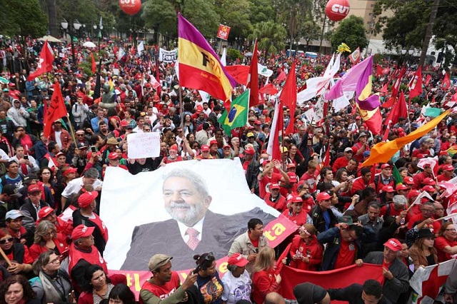 A legenda reúne sua executiva nacional na sede estadual do partido, no Paraná, a partir das 14h desta segunda-feira (9/4) (Foto: Reprodução | Metrópole)