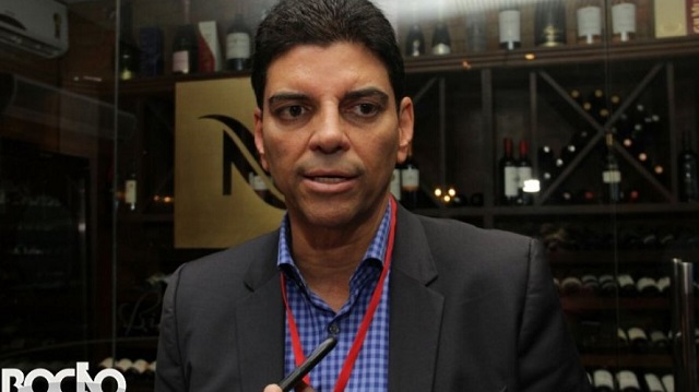Deputado Cláudio Cajado (PP) (Foto: Reprodução)