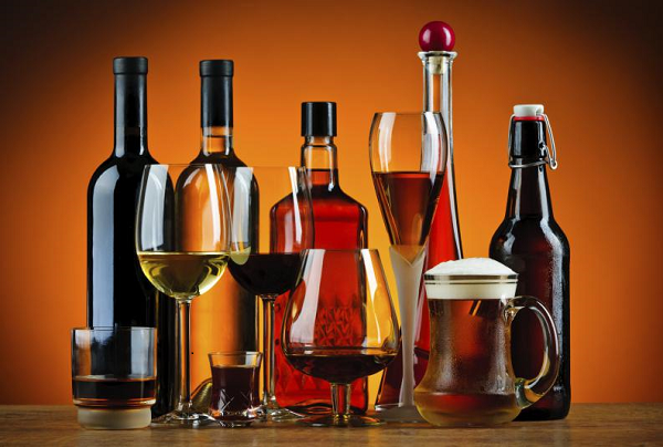 Na Bíblia, a palavra grega para vinho é a mais corriqueira (Foto: Ilustração)